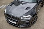 BMW CLR X6R xDrive5.0i by Lumma Design 2015 года